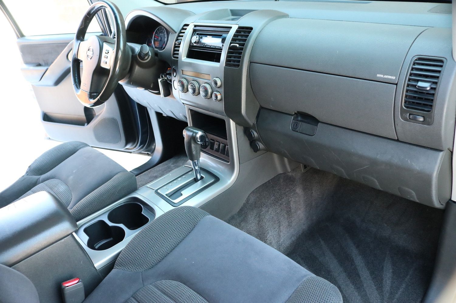 2005 Nissan Pathfinder SE | Victory Motors of Colorado