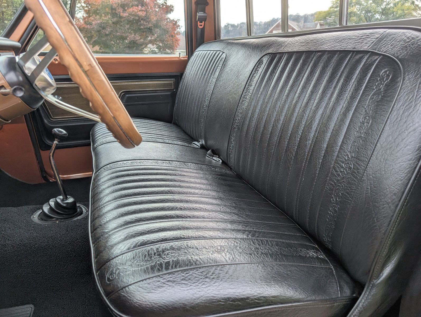 1972 Chevrolet K20 85