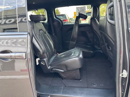 2021 Chrysler Pacifica Touring L - Photo 99