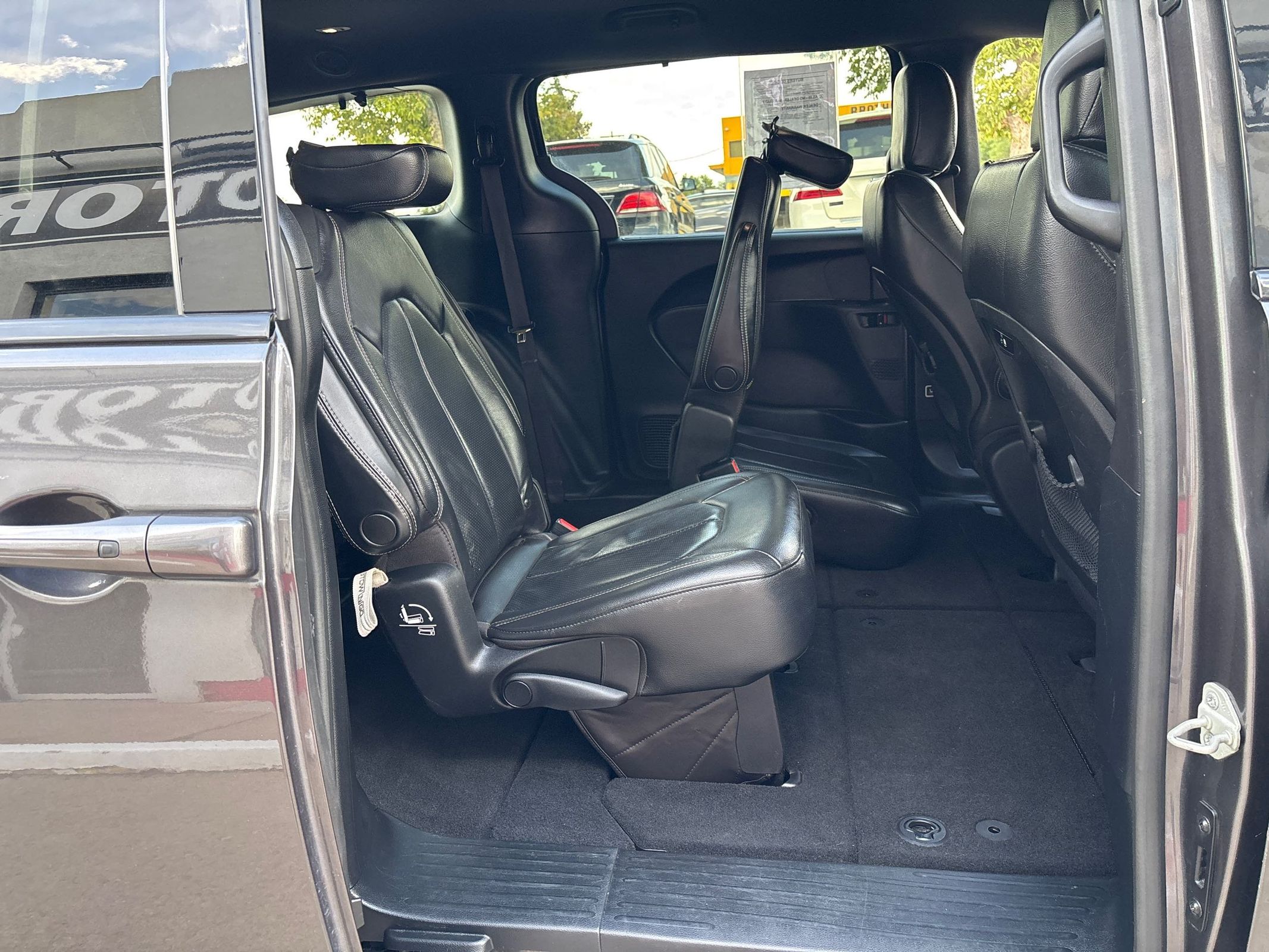 2021 Chrysler Pacifica Touring L - Photo 42