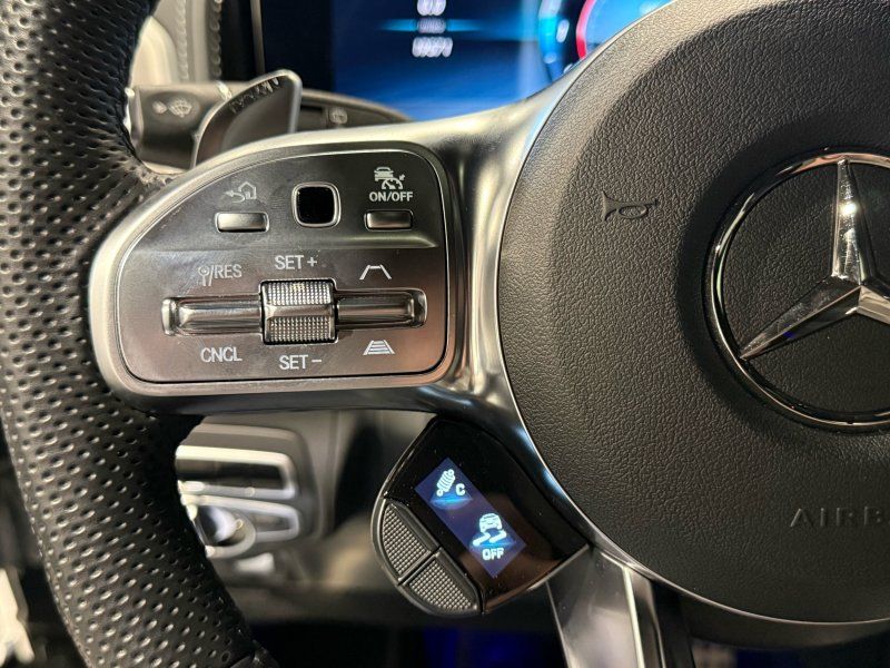 2021 Mercedes-Benz AMG G 63 4MATIC, photo 32