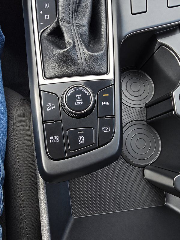 2023 Kia Sportage LX - Photo 8