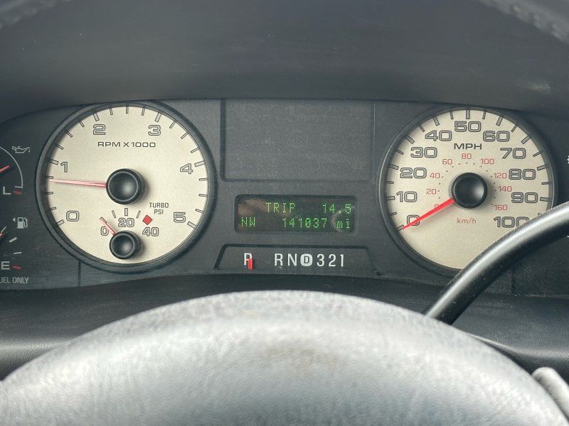2005 Ford F-250 Super Duty Lariat - Photo 13