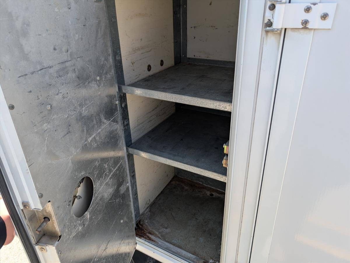 2014 Ford E-Series 66