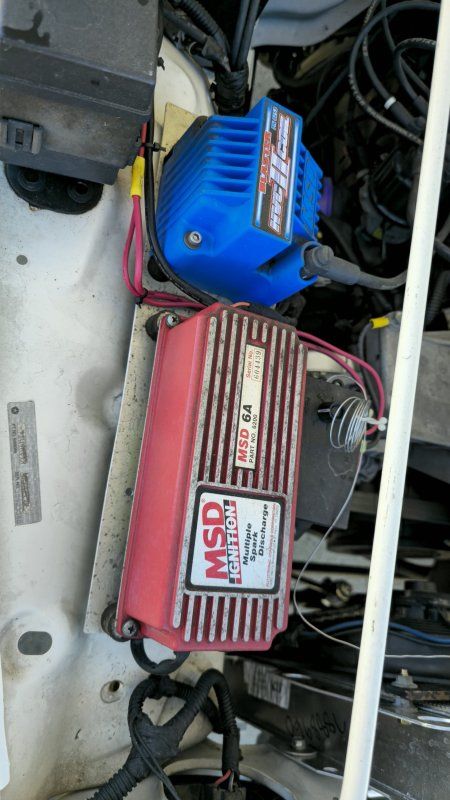 1998 Jeep Wrangler SPORT - Photo 14