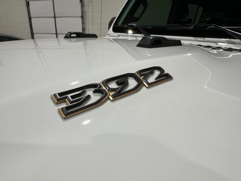 2021 Jeep Wrangler Unlimited Rubicon 392 4x4, photo 32