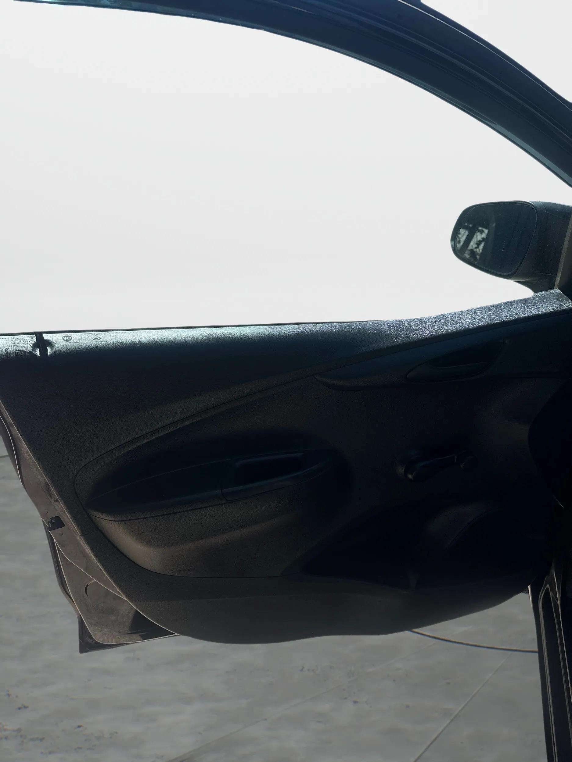2022 Chevrolet Spark LS - Photo 15