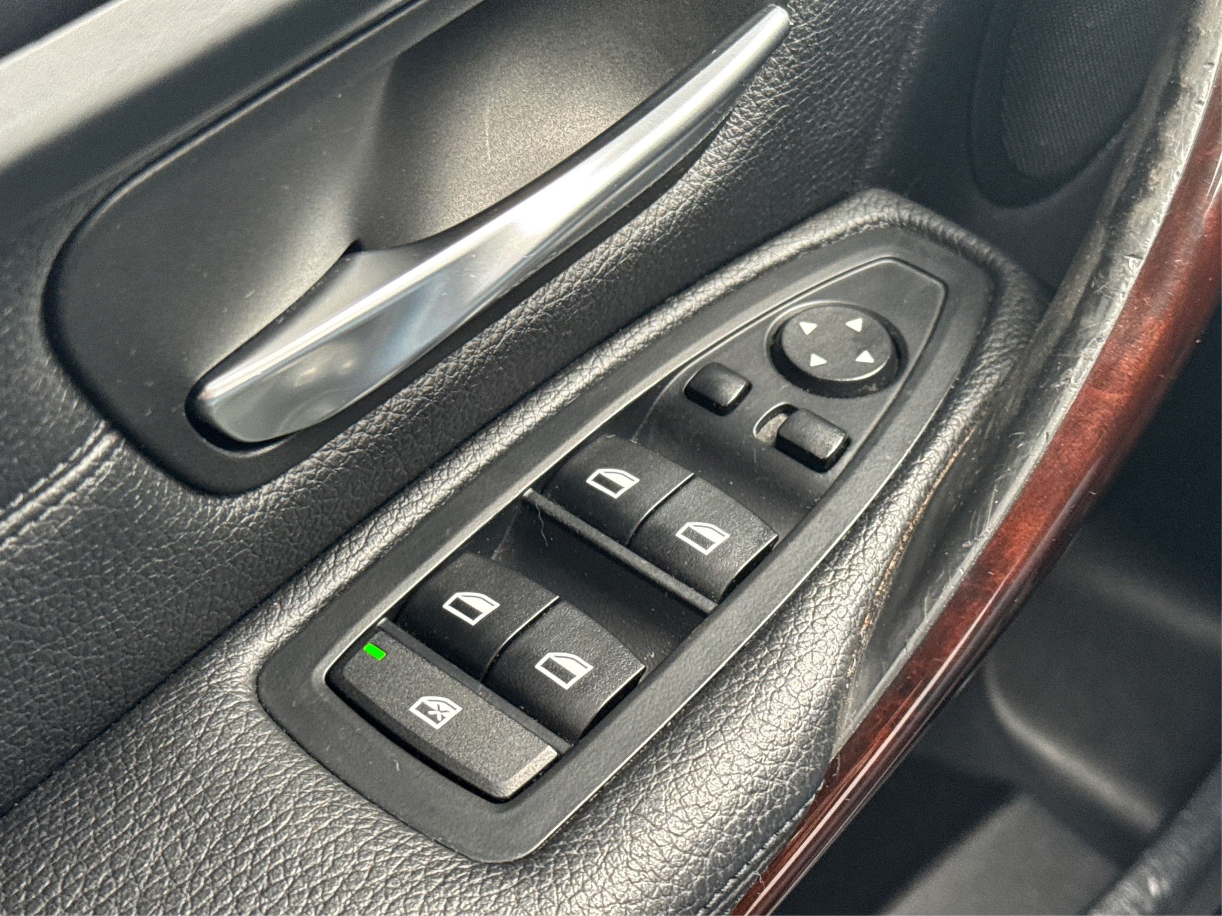 2015 Bmw 335i xDrive photo 35