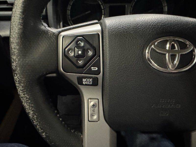 2015 Toyota 4Runner SR5 Premium, photo 31