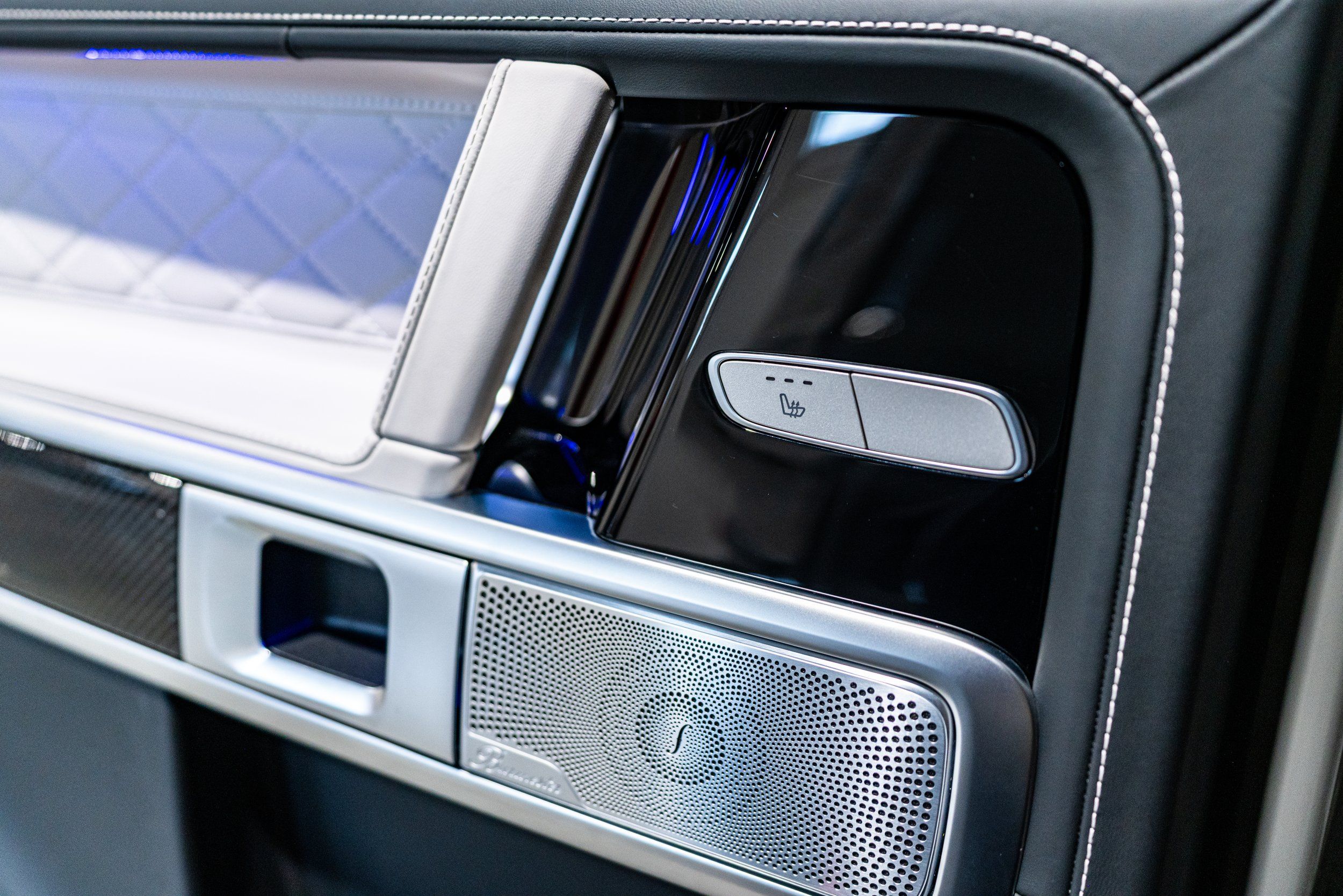 2023 Mercedes-Benz AMG G 63 4MATIC, photo 50
