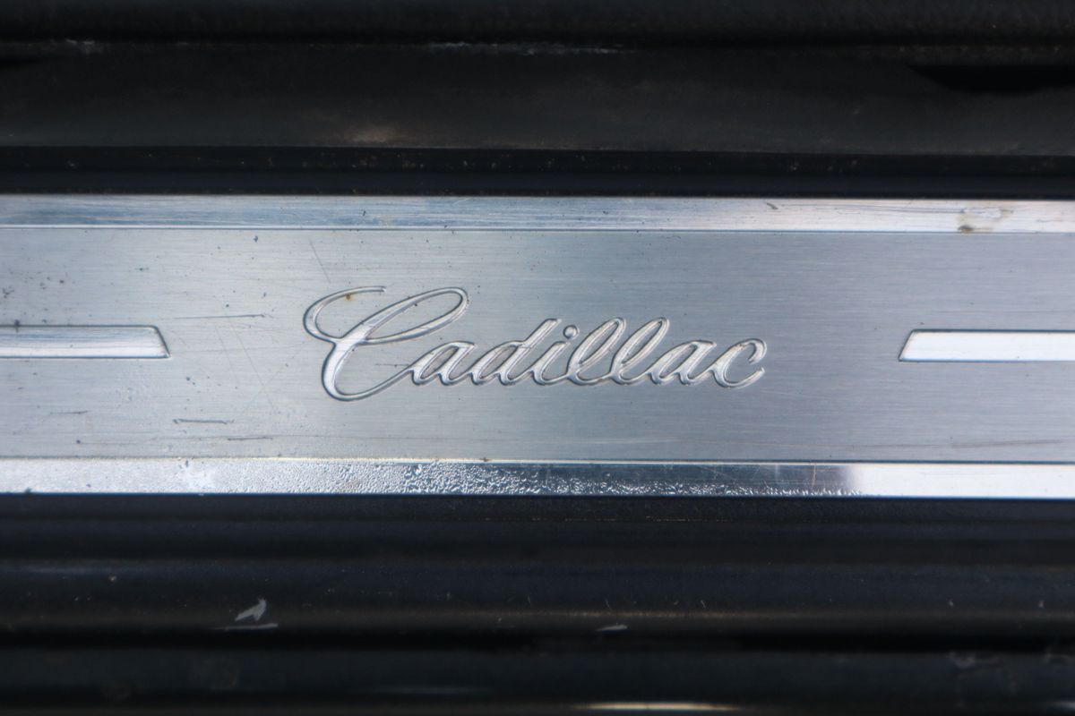 2017 Cadillac CTS 3.6L Luxury