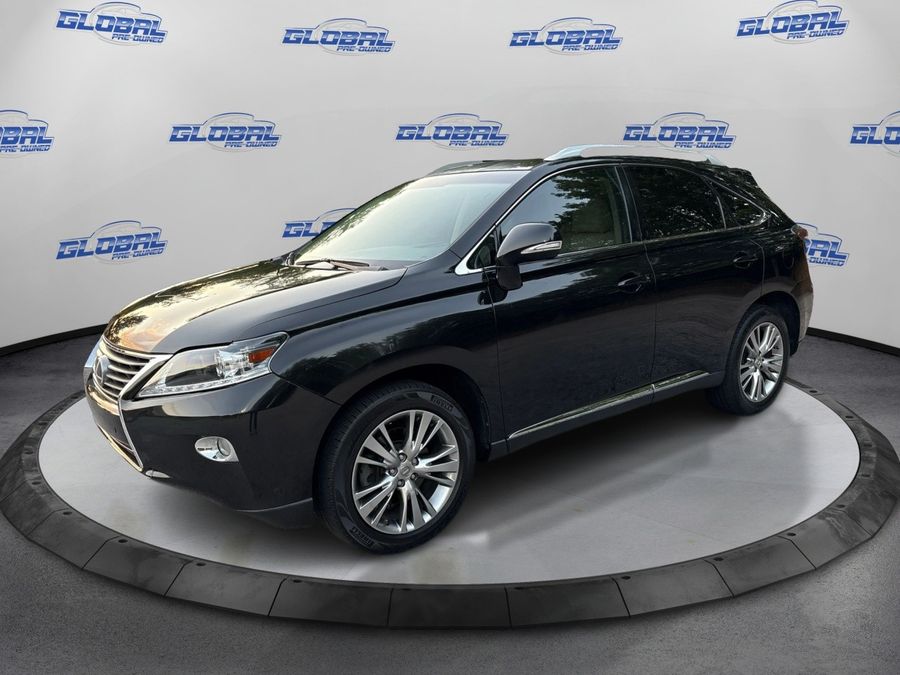 Vehicle Image