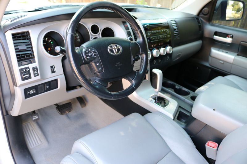 2008 Toyota Tundra Limited | Victory Motors of Colorado