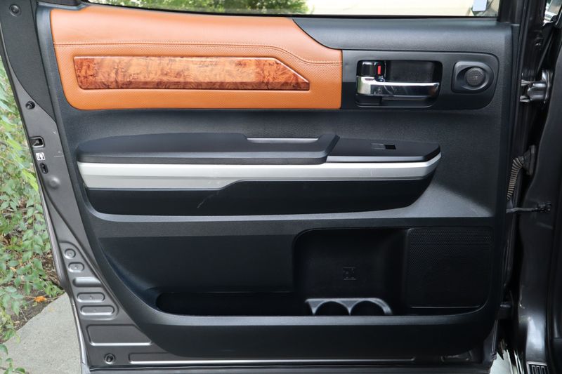 2017 Toyota Tundra 1794 Edition | Victory Motors of Colorado