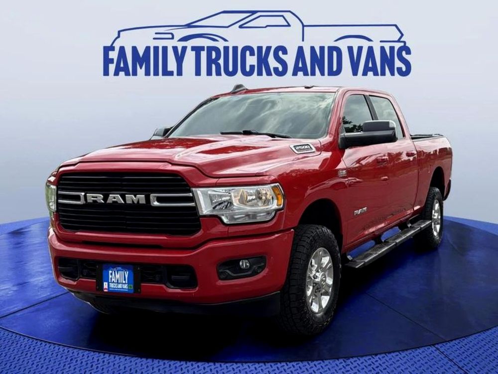 Featured Vehicle Image
