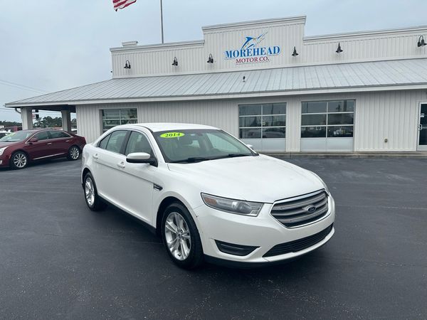 Featured Vehicle Image