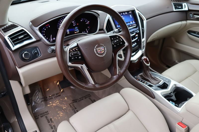 2015 Cadillac SRX Luxury Collection | Victory Motors of Colorado