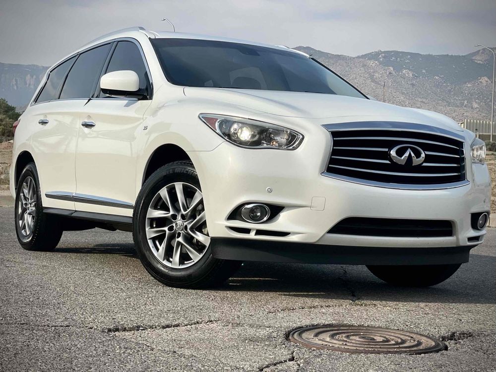 Home Reese's Car Connection