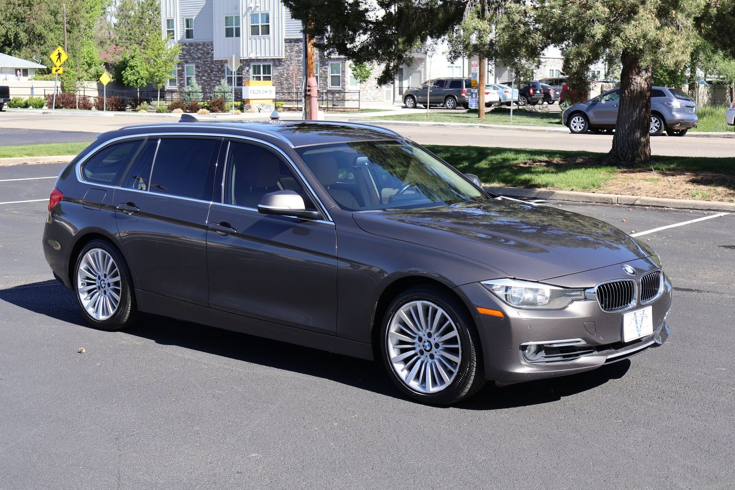 2014 BMW 3 Series 328i xDrive | Victory Motors of Colorado
