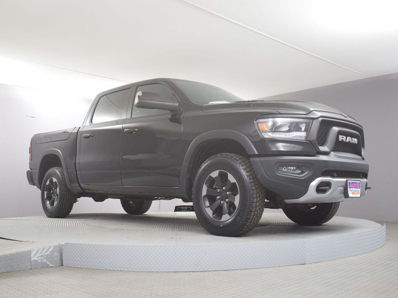 2020 RAM Ram 1500 Rebel photo 19