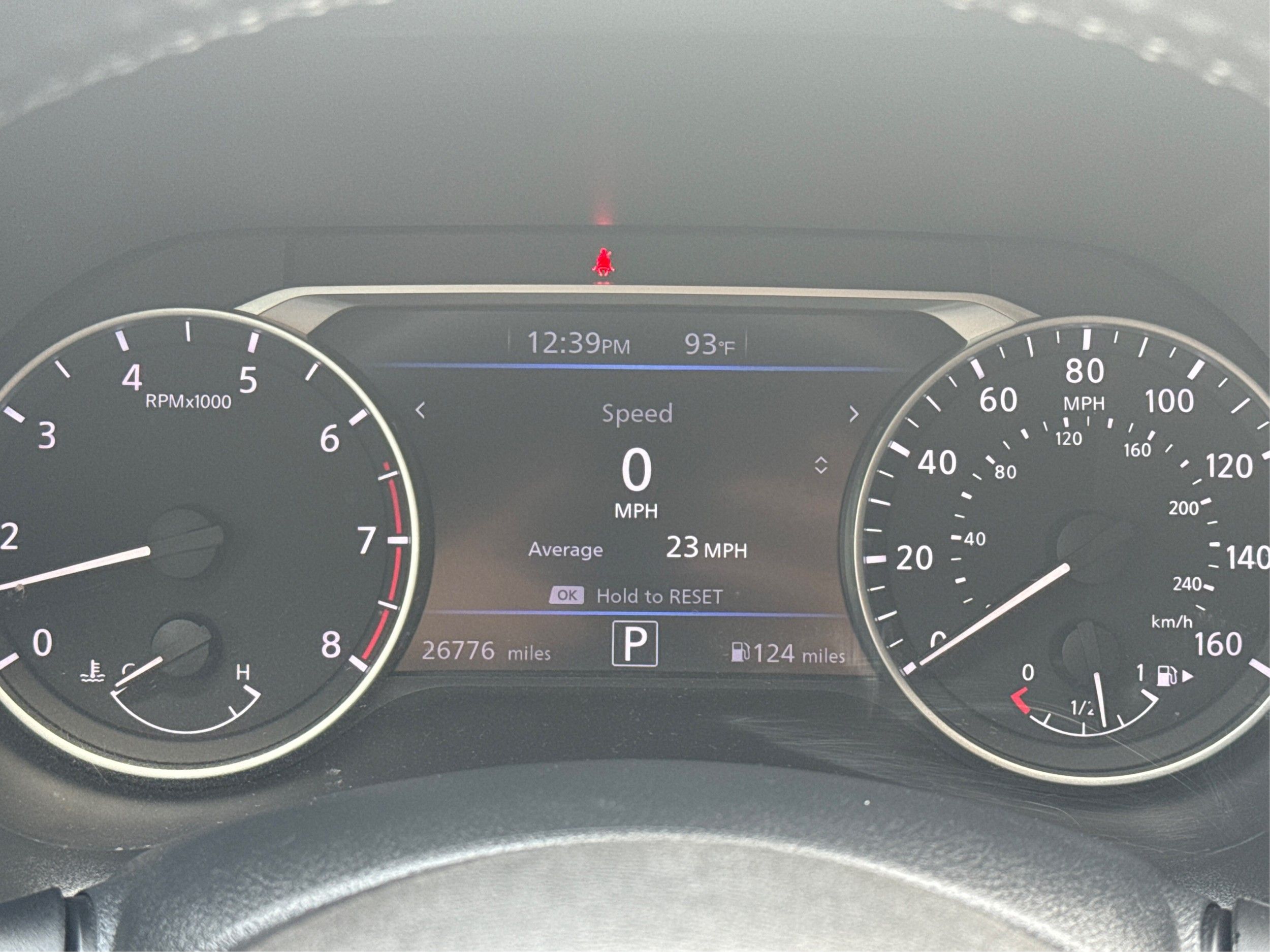 2024 Nissan Sentra SV photo 15