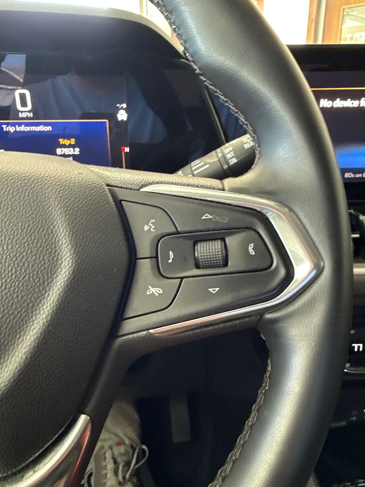 2024 Chevrolet Trailblazer LT photo 22