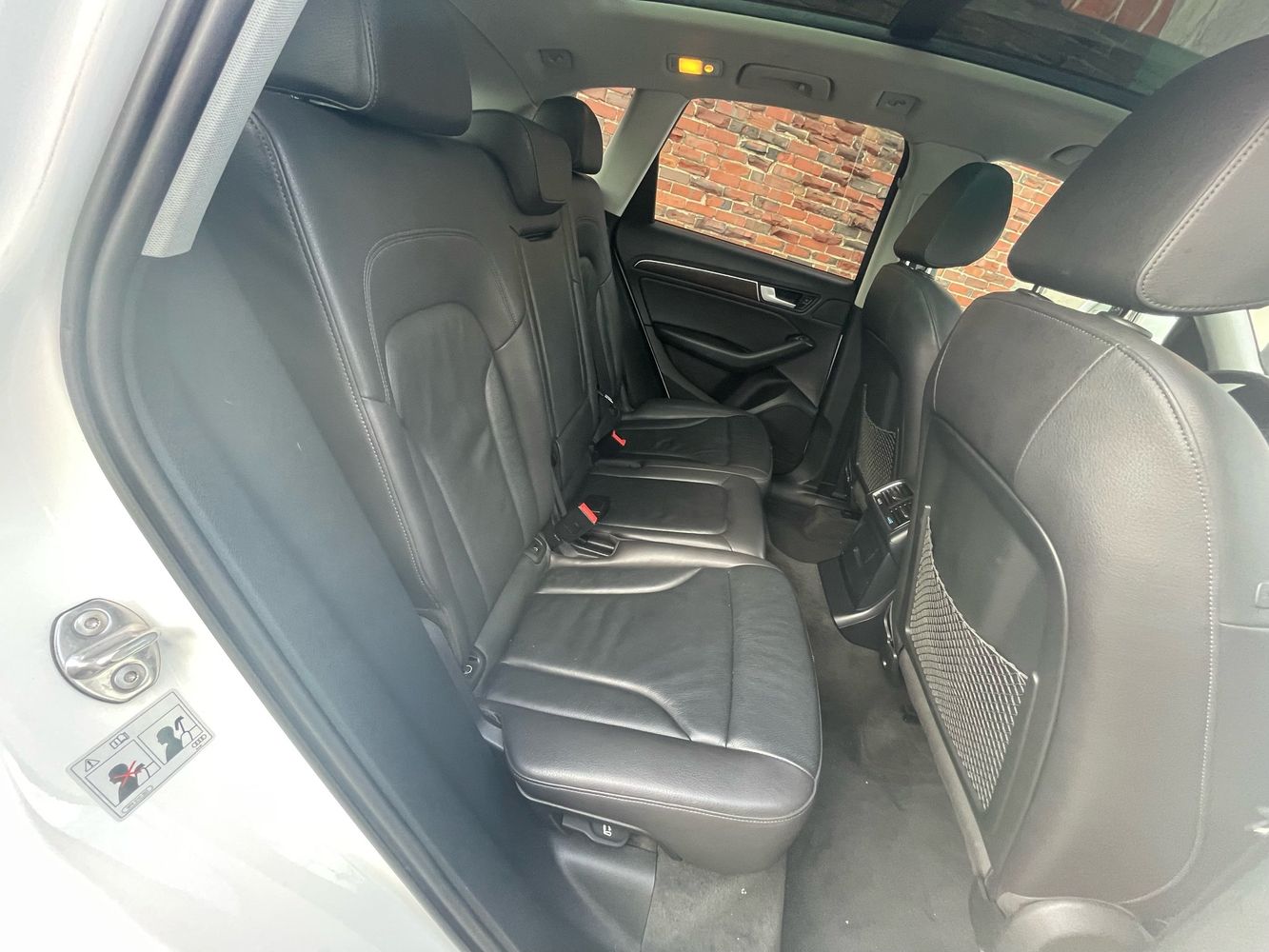 2017 Audi Q5 2.0T Premium photo 25