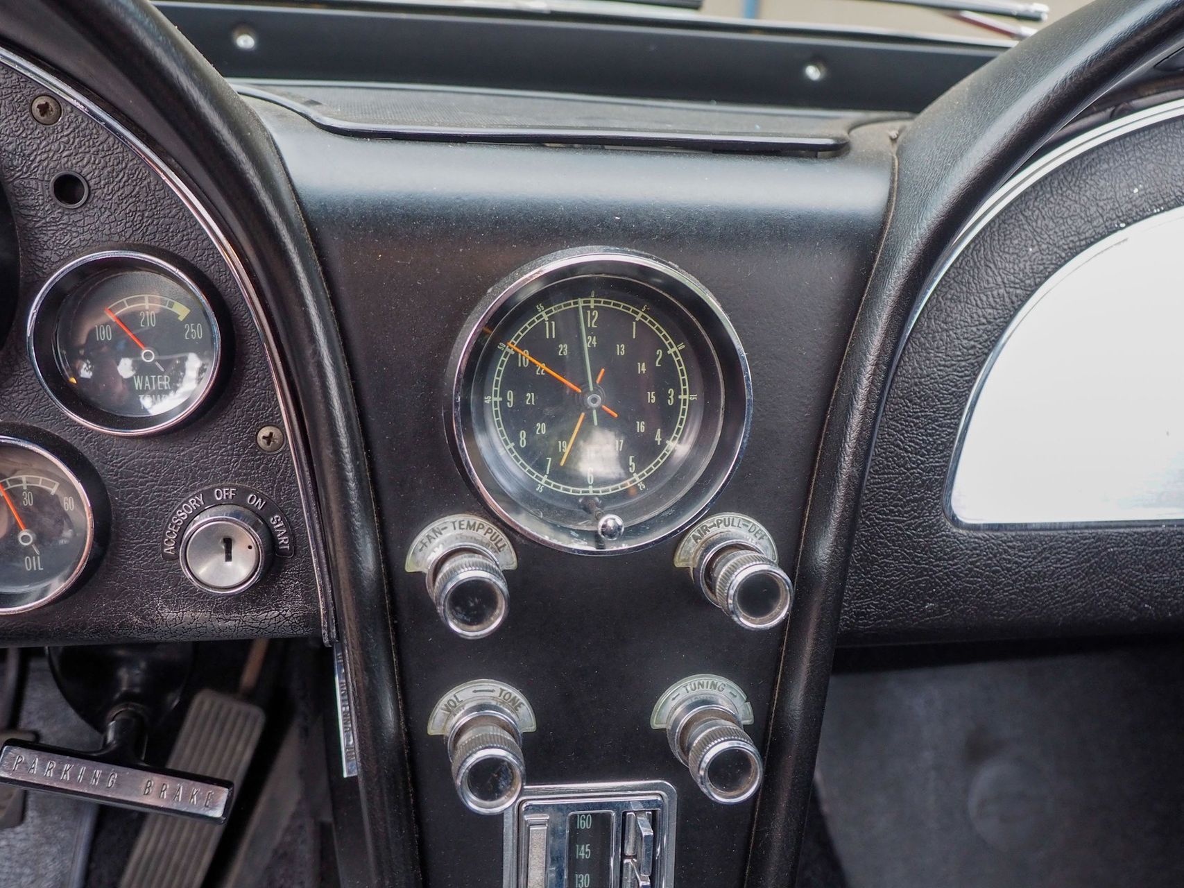 1966 Chevrolet Corvette 65