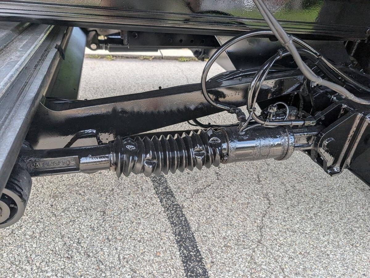 2018 International DuraStar 4300 47