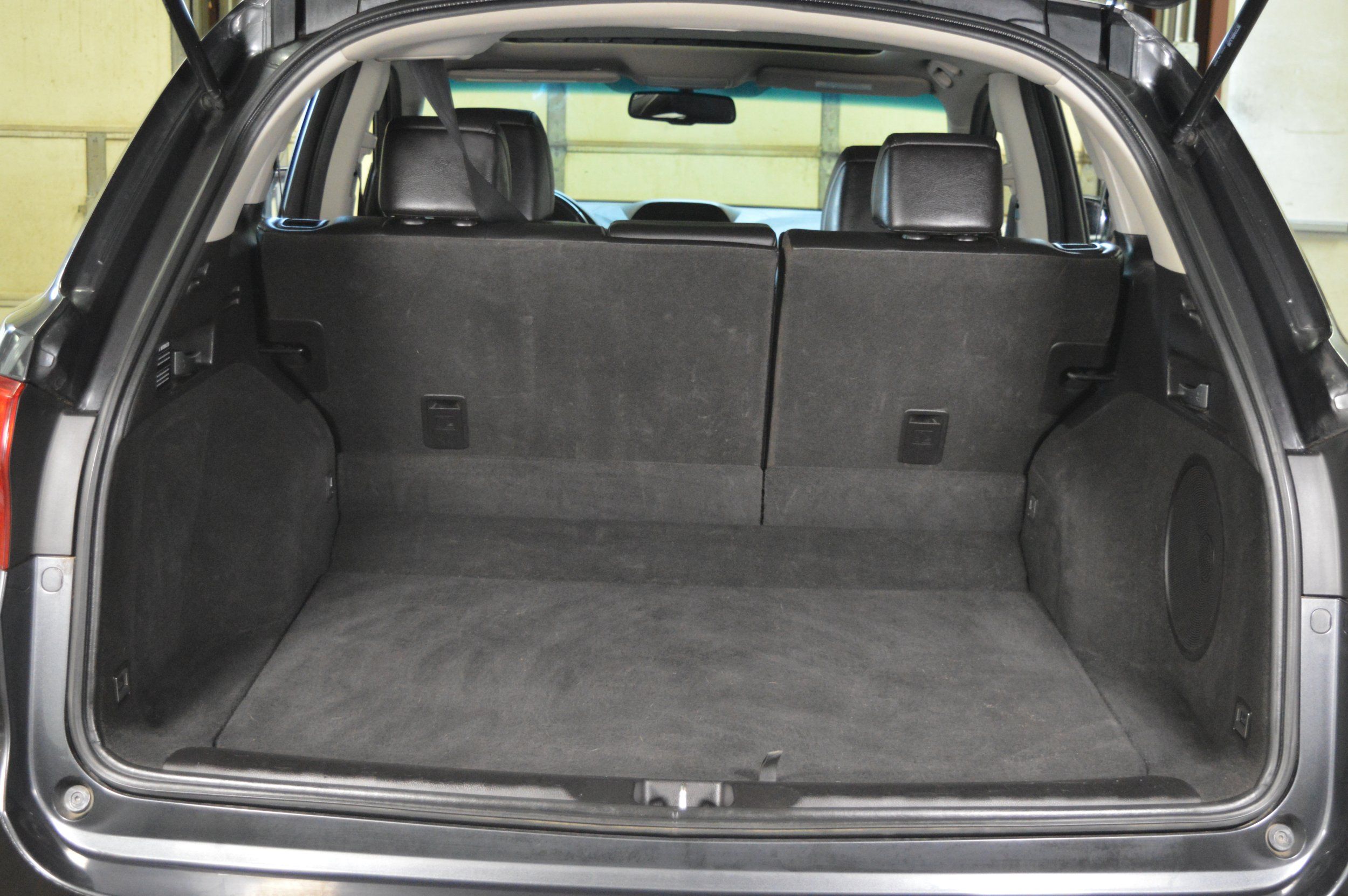 2014 Acura RDX Base - Photo 44