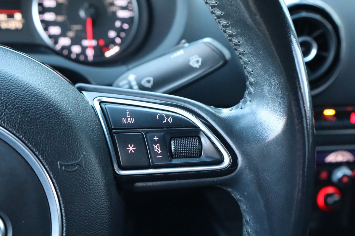 2015 Audi A3 2.0T Premium