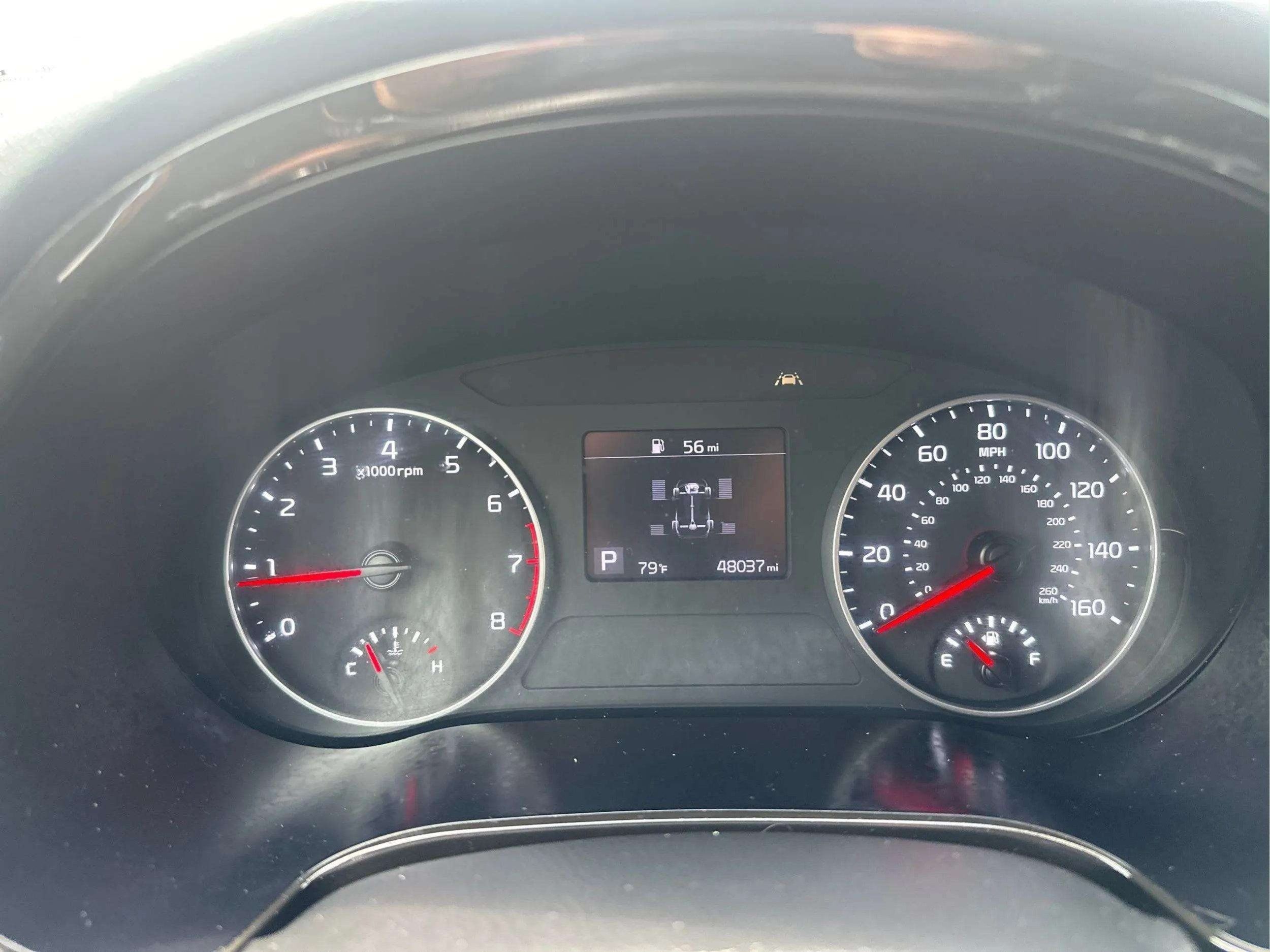 2022 Kia Seltos EX - Photo 24