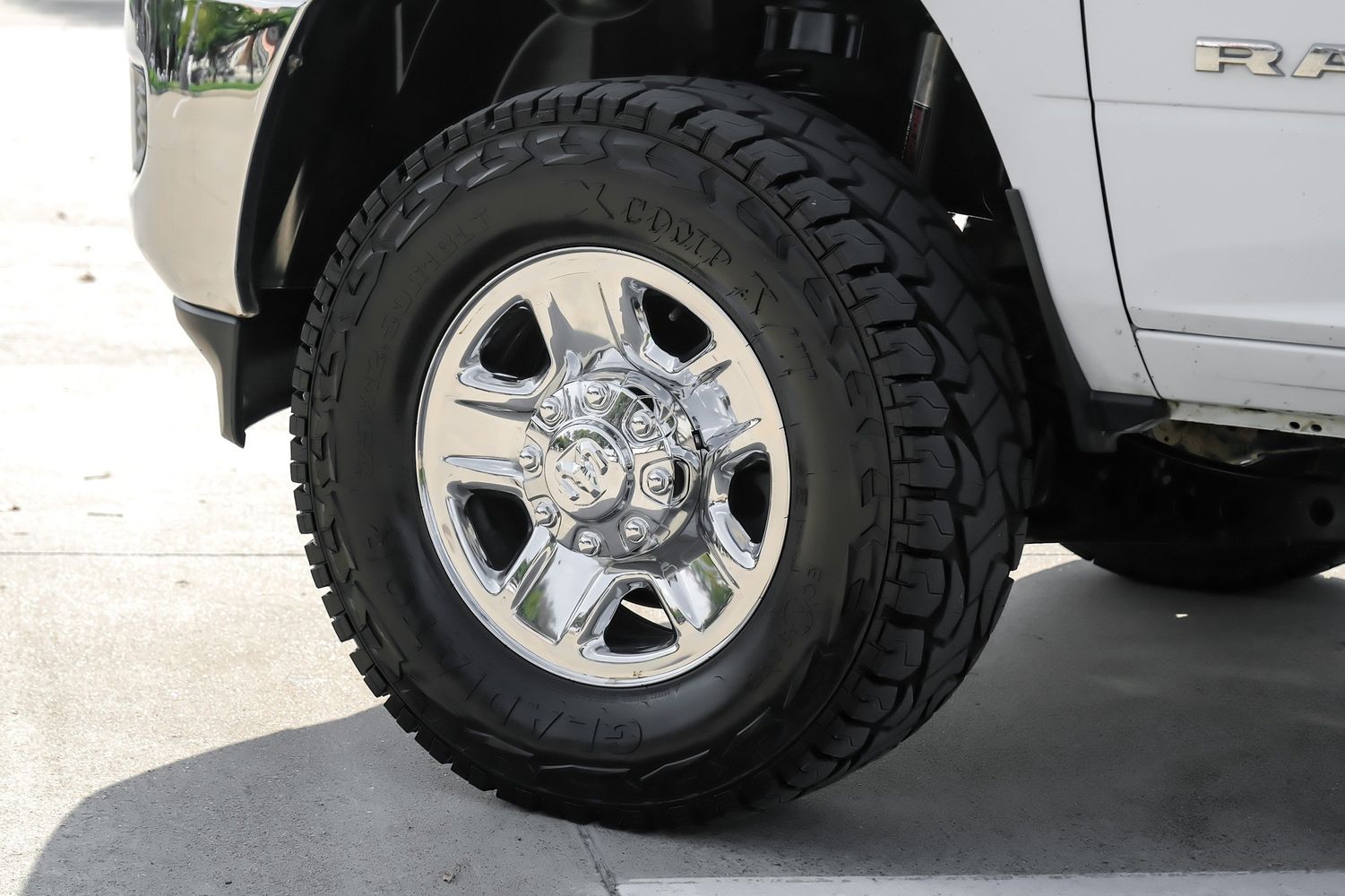 2022 Ram 2500 Lone Star Big Horn photo 53