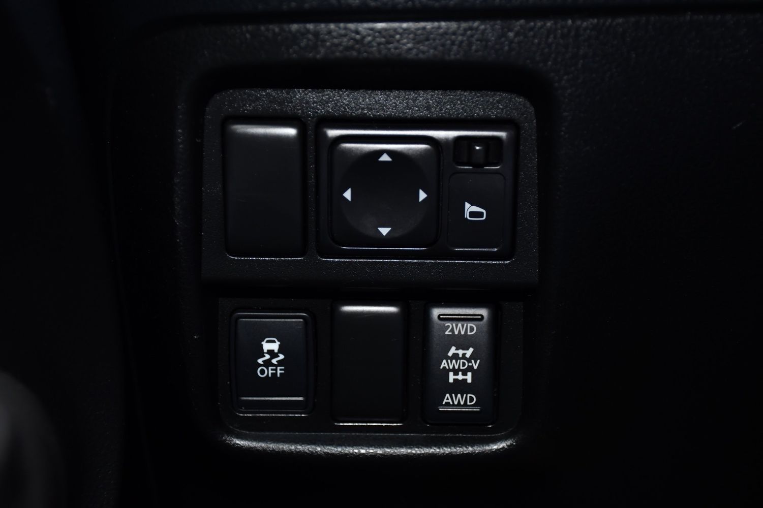 2014 Nissan JUKE S - Photo 17