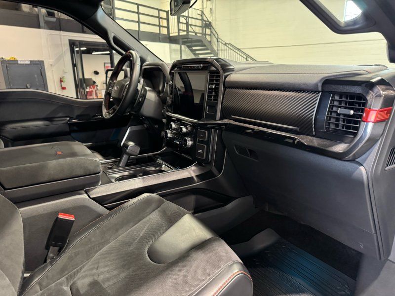 2023 Ford F-150 Raptor, photo 20