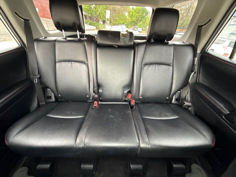 2016 Toyota 4Runner Trail Premium - Photo 22