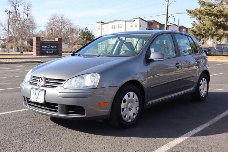 2009 Volkswagen Rabbit S | Victory Motors of Colorado