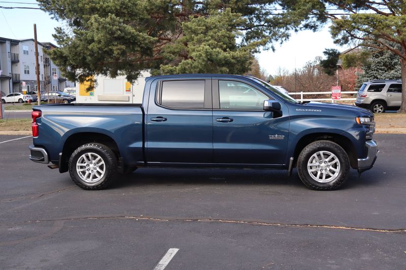 2020 Chevrolet Silverado 1500 2WD Crew Cab Short Bed LT | Victory 2020 Chevrolet Silverado 1500 2WD Crew Cab Short Bed LT | Victory
