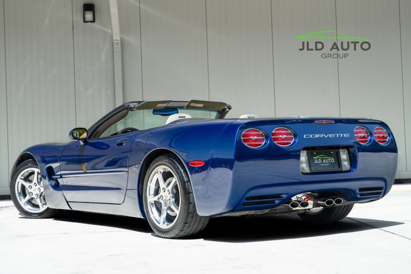 2004 Chevrolet Corvette Convertible | JLD AUTO GROUP