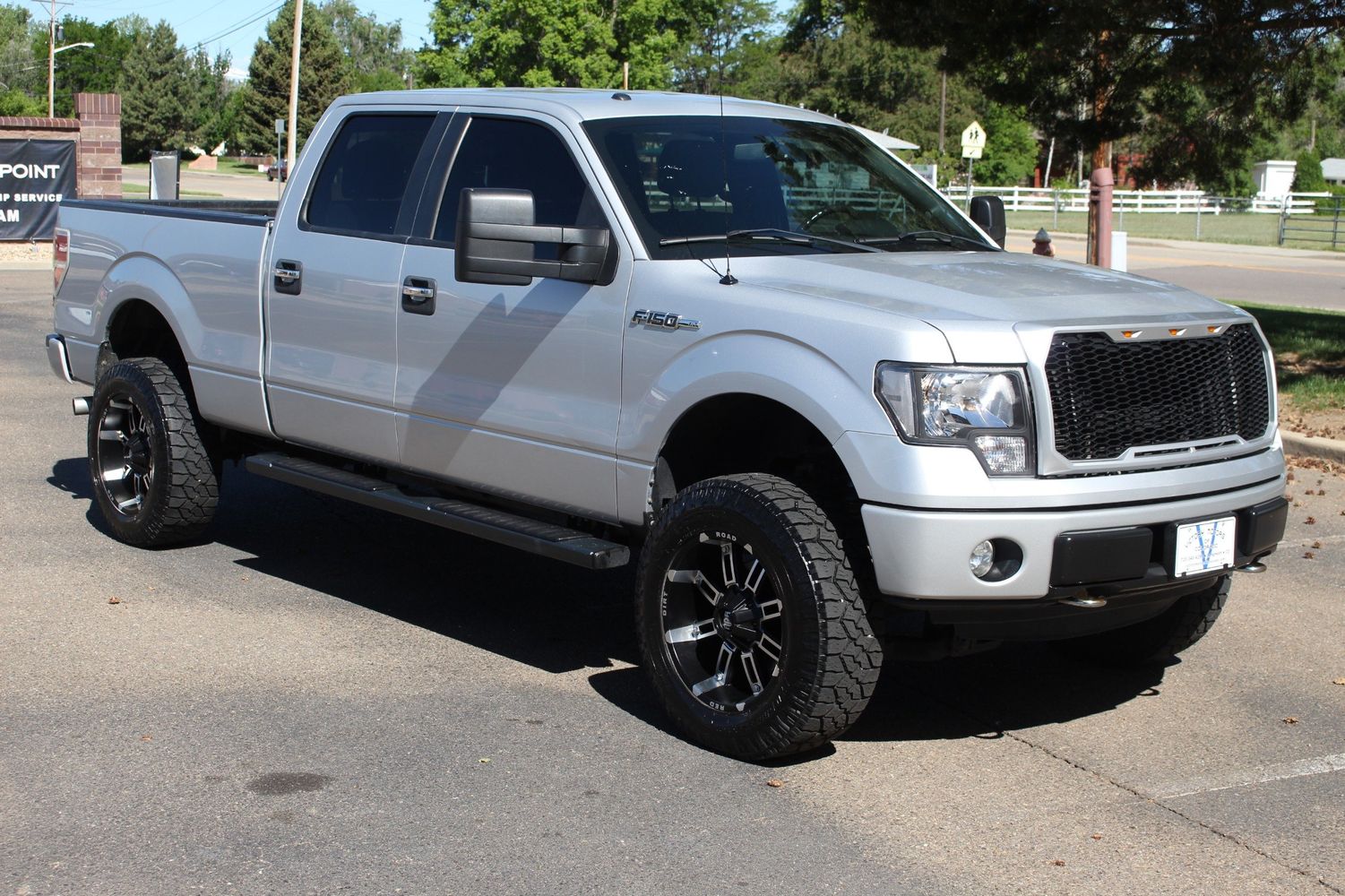 2013 Ford F-150 XLT | Victory Motors of Colorado