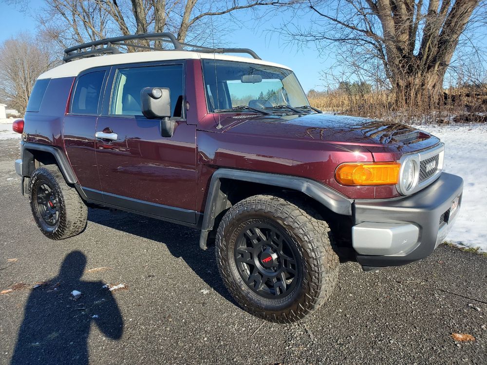 Home Mapledale Motors