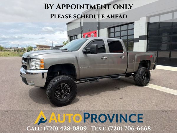 Featured Vehicle Image