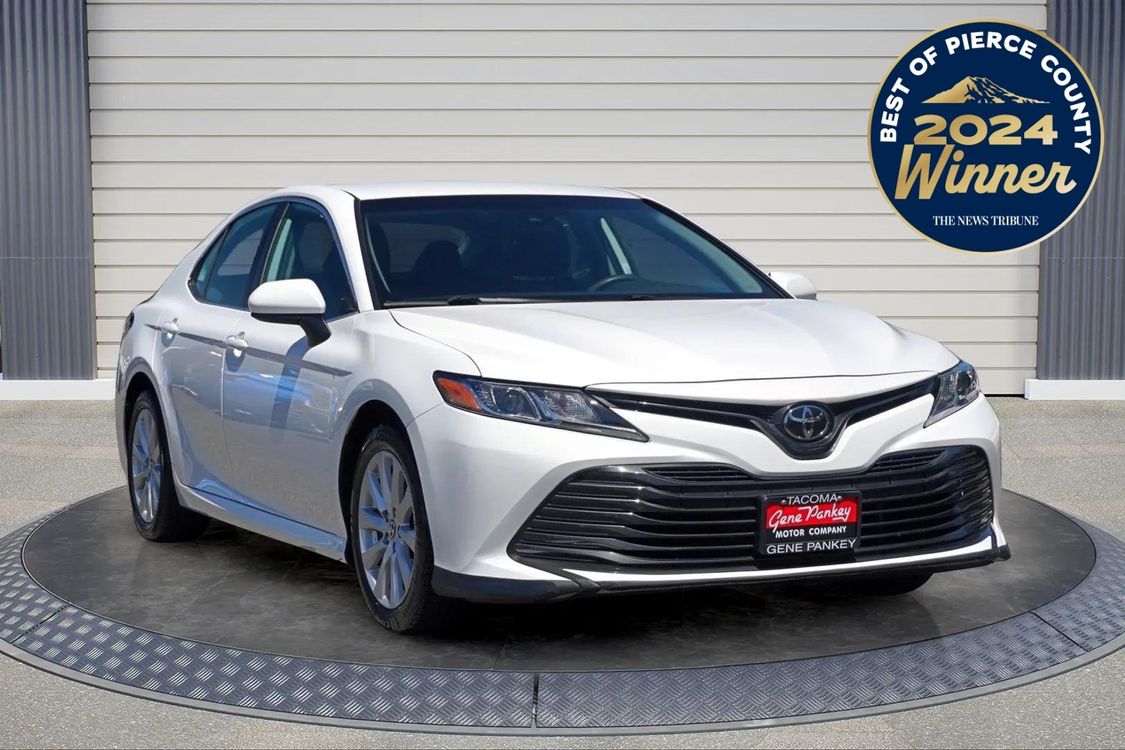 Featured Vehicle Image