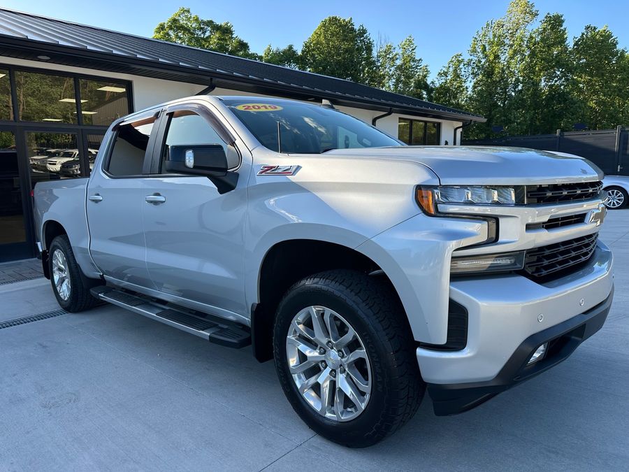 Vehicle Image