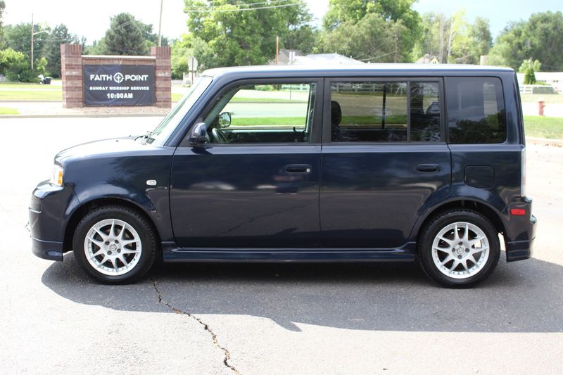 2006 Scion xB | Victory Motors of Colorado