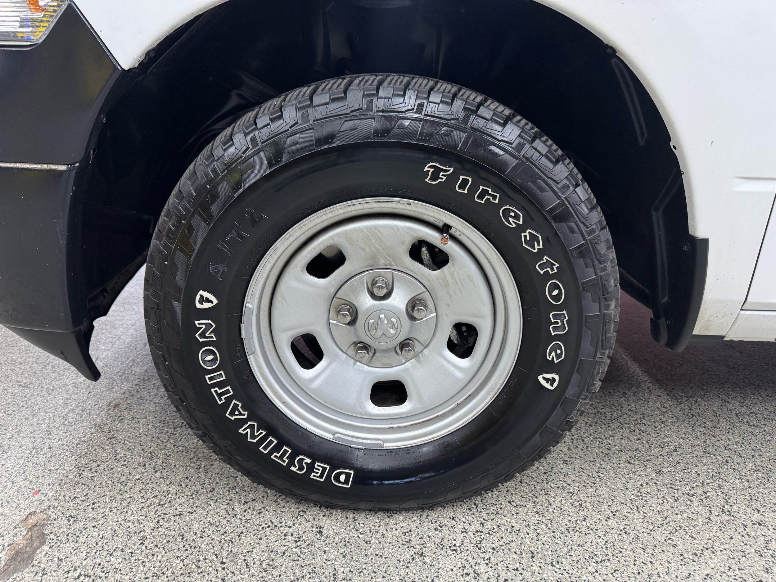 2022 RAM Ram 1500 Classic Tradesman - Photo 33