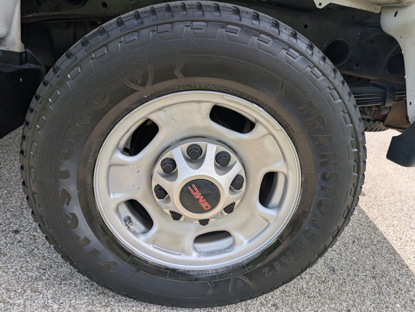 2015 GMC Sierra 2500HD 64