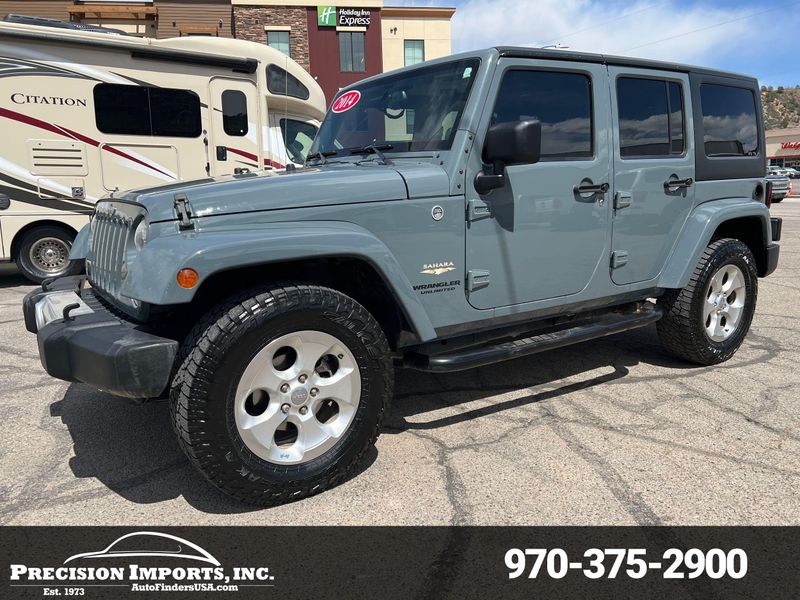 blue gray wrangler