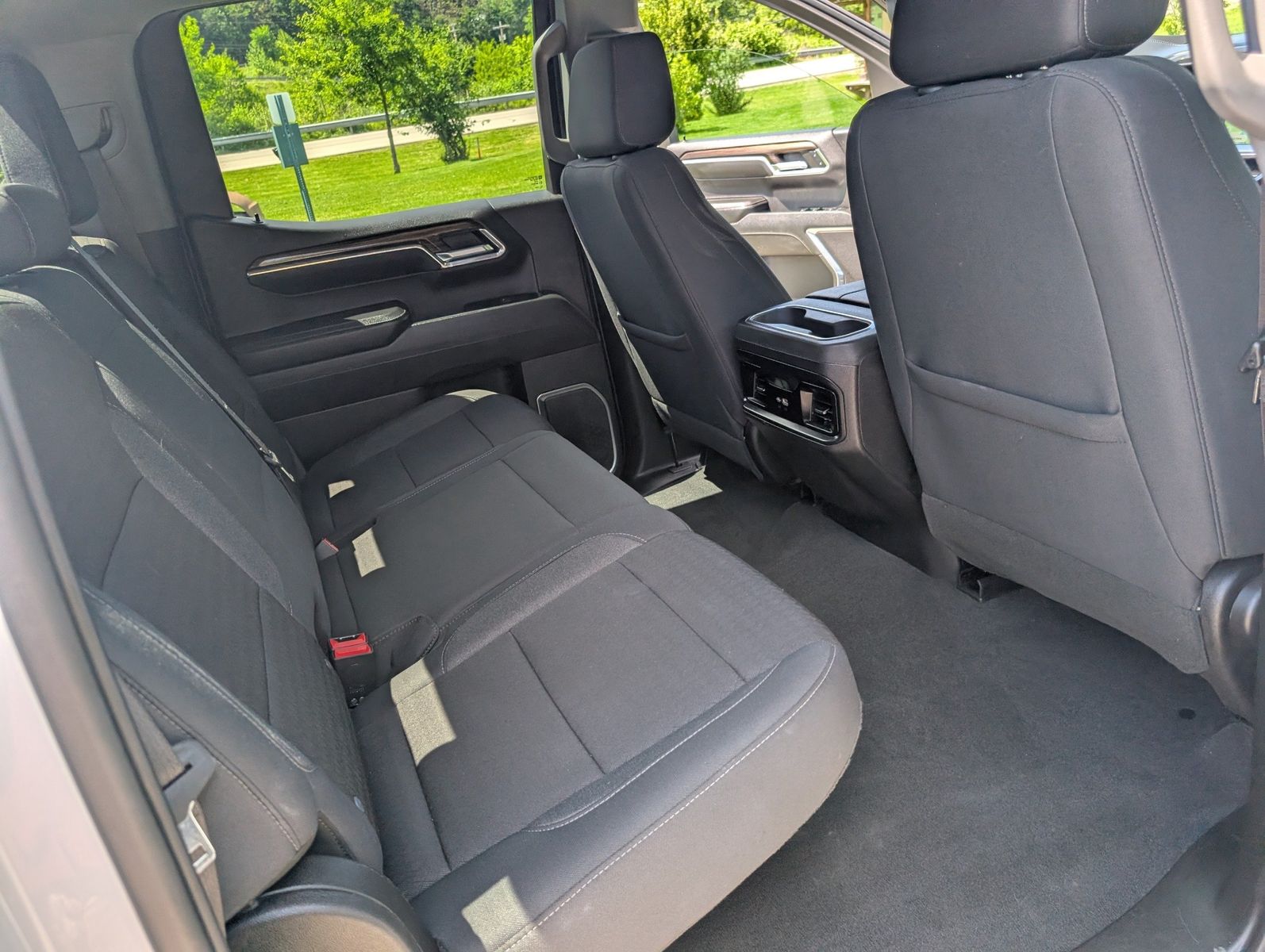 2023 Chevrolet Silverado 1500 74