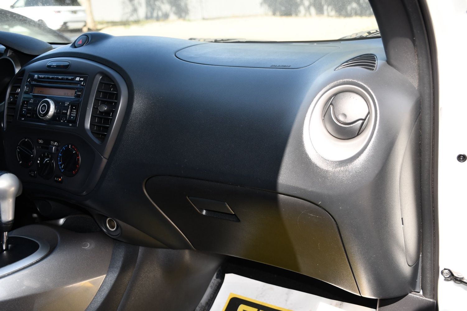 2014 Nissan JUKE S - Photo 23